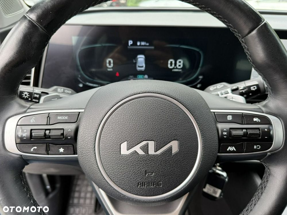 Kia Sportage - 28
