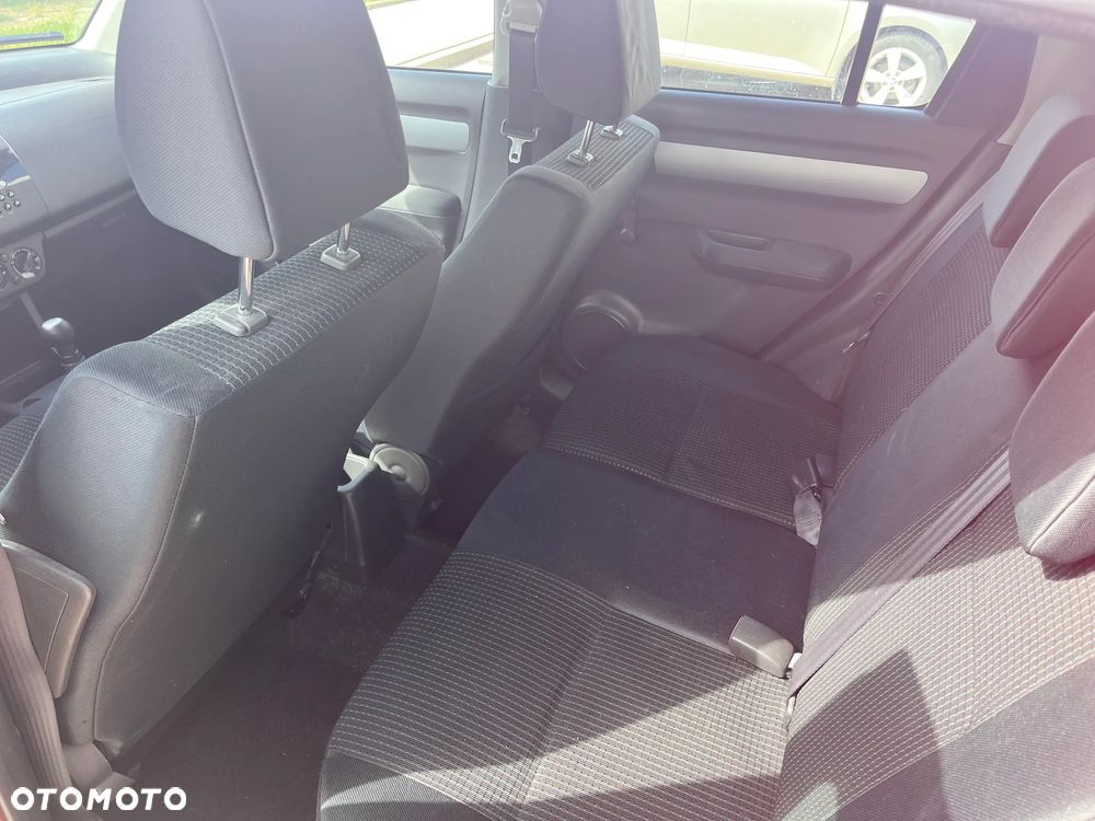 Suzuki Swift 1.3 Comfort - 5