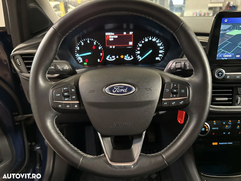 Ford Puma - 17