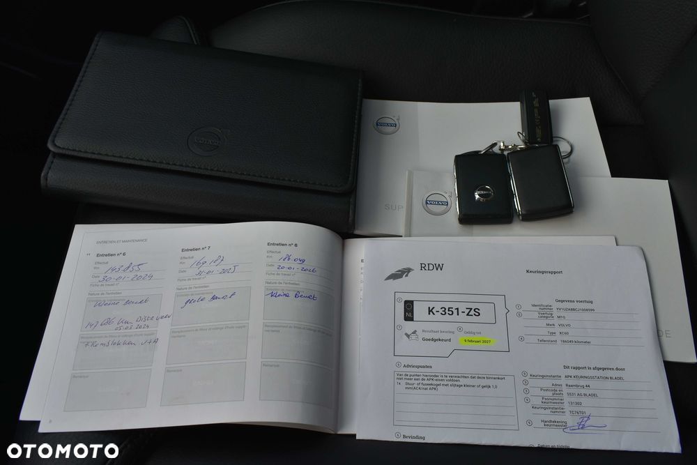 Volvo XC 60 - 10