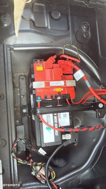 BMW Seria 5 520d Luxury Line - 16