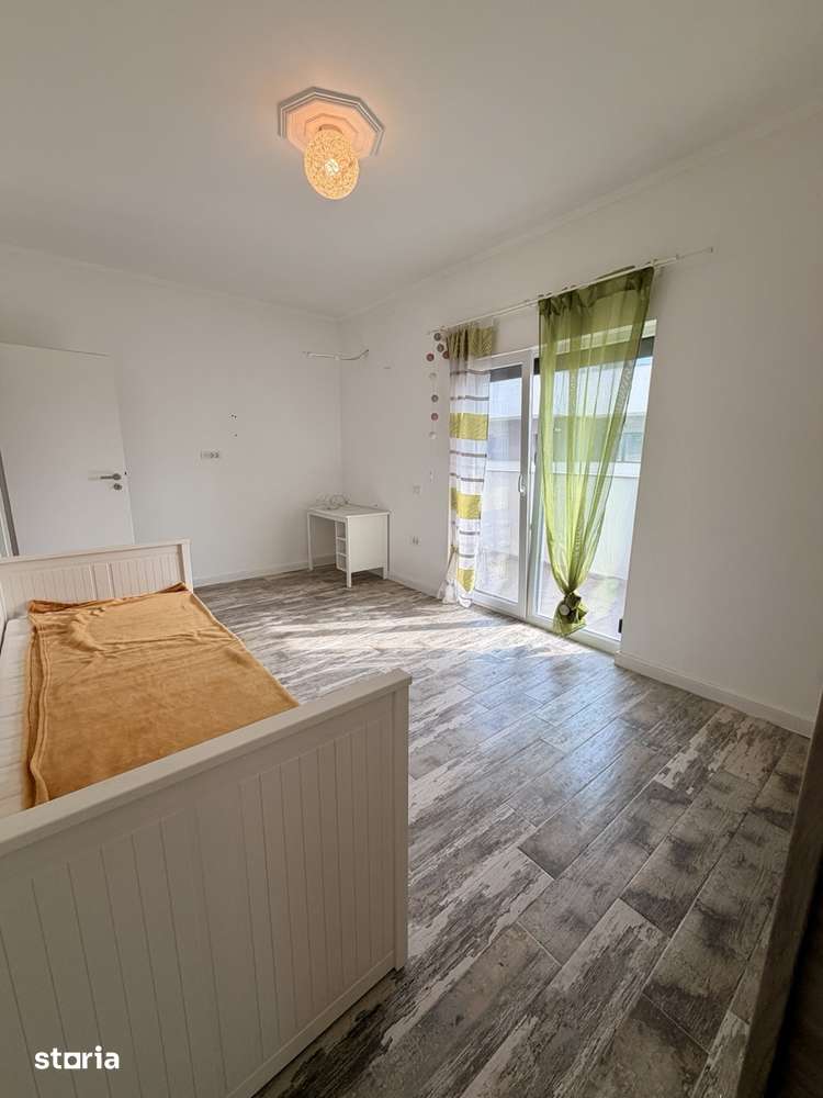 Apartament 2 camere si loc de parcare - Giarmata Vii — fotografia 3