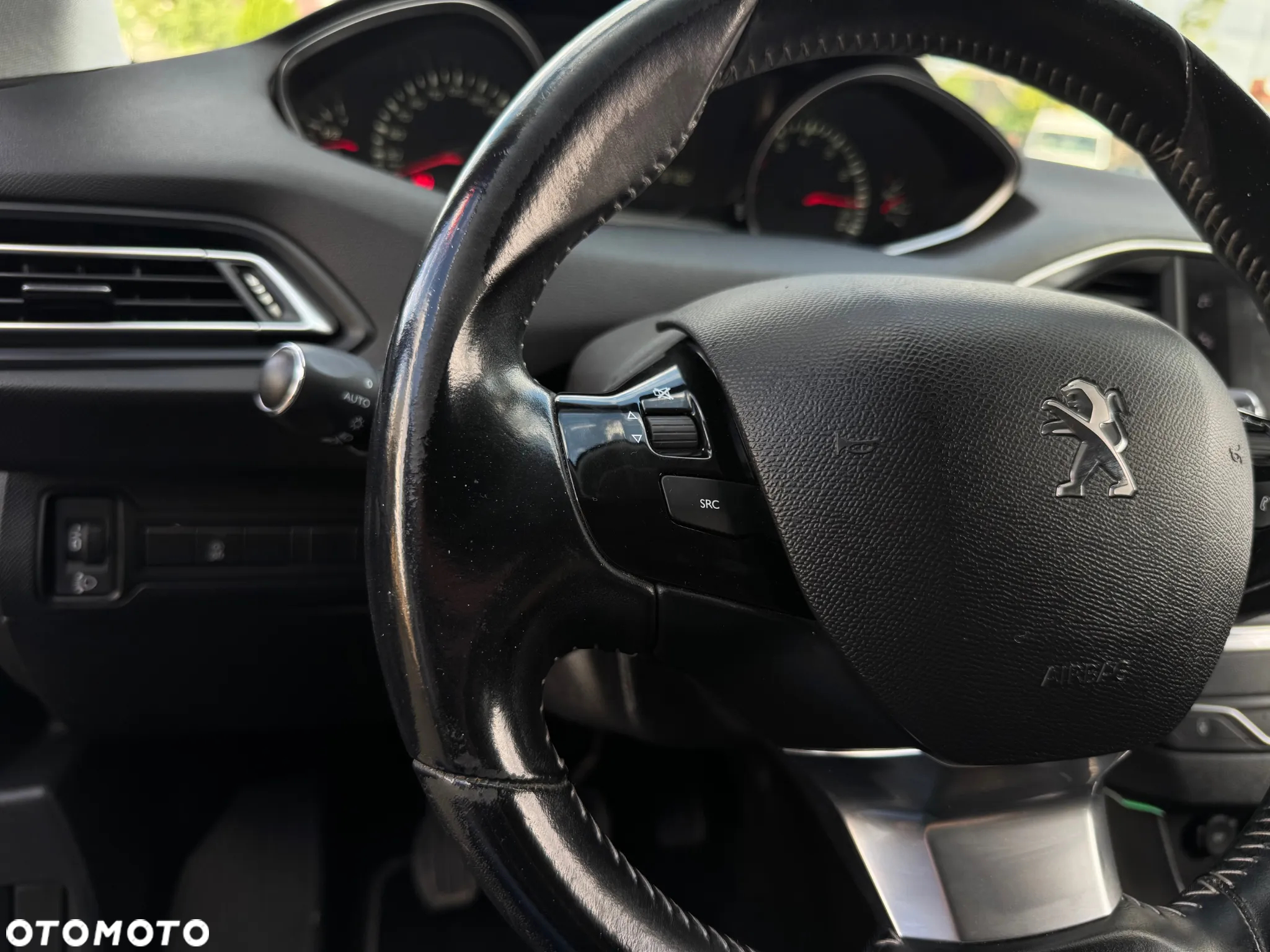 Peugeot 308 PureTech 110 Stop & Start Style - 14