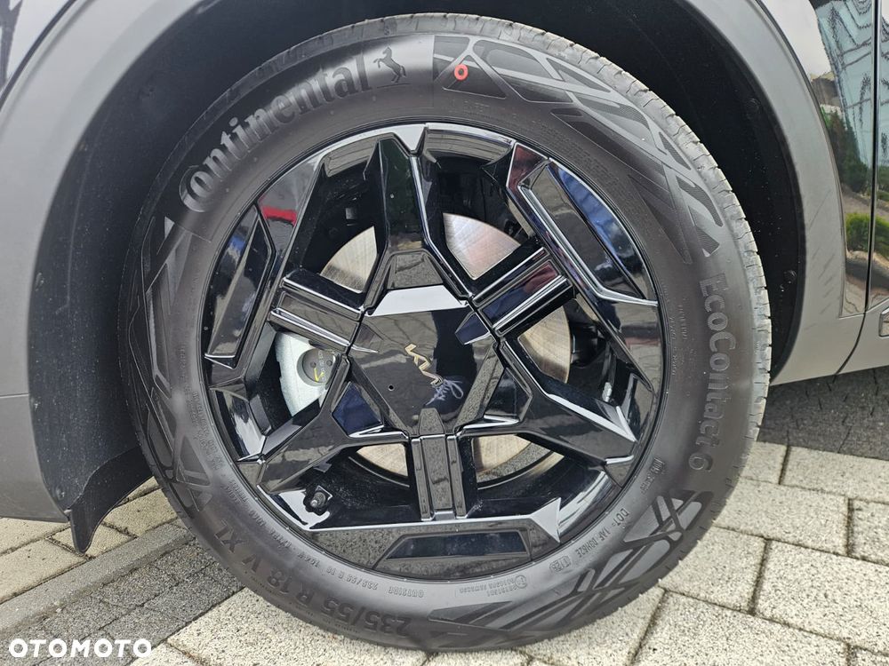 Kia Sportage 1.6 T-GDI Black Edition 2WD DCT - 13