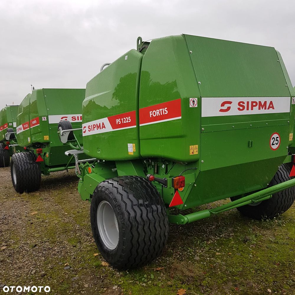 Sipma PS 1225 FORTIS - 8
