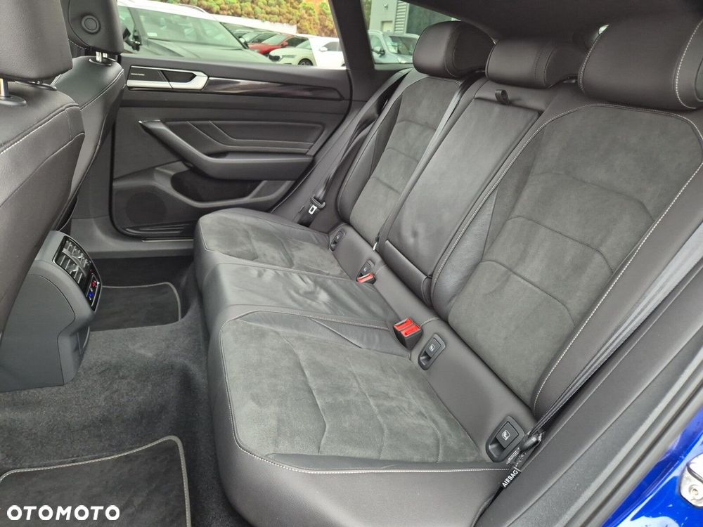 Volkswagen Arteon 2.0 TDI R-Line DSG - 16