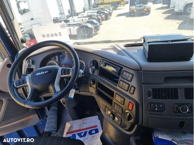 DAF FT 480 XF SSC - 6