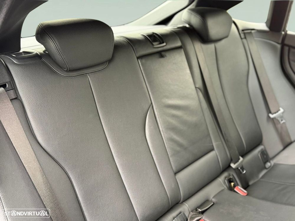 BMW 420 Gran Coupé d Pack M Auto - 10