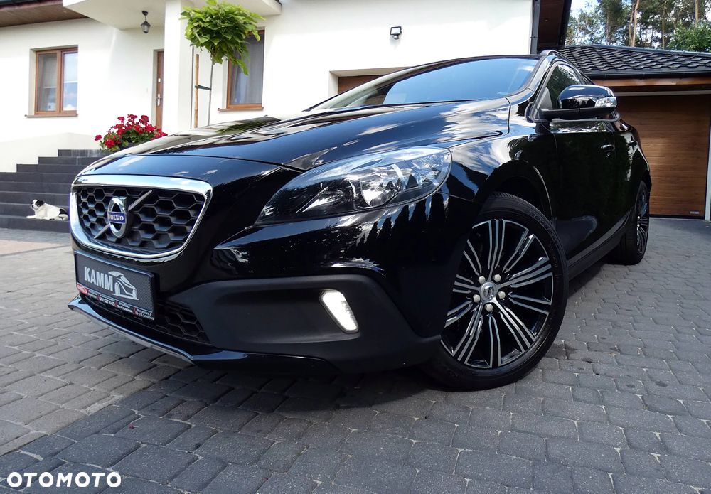 Volvo V40 Cross Country D2 Drive-E Summum - 11