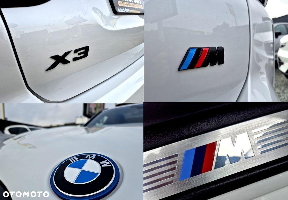 BMW X3 xDrive30e M Sport - 33