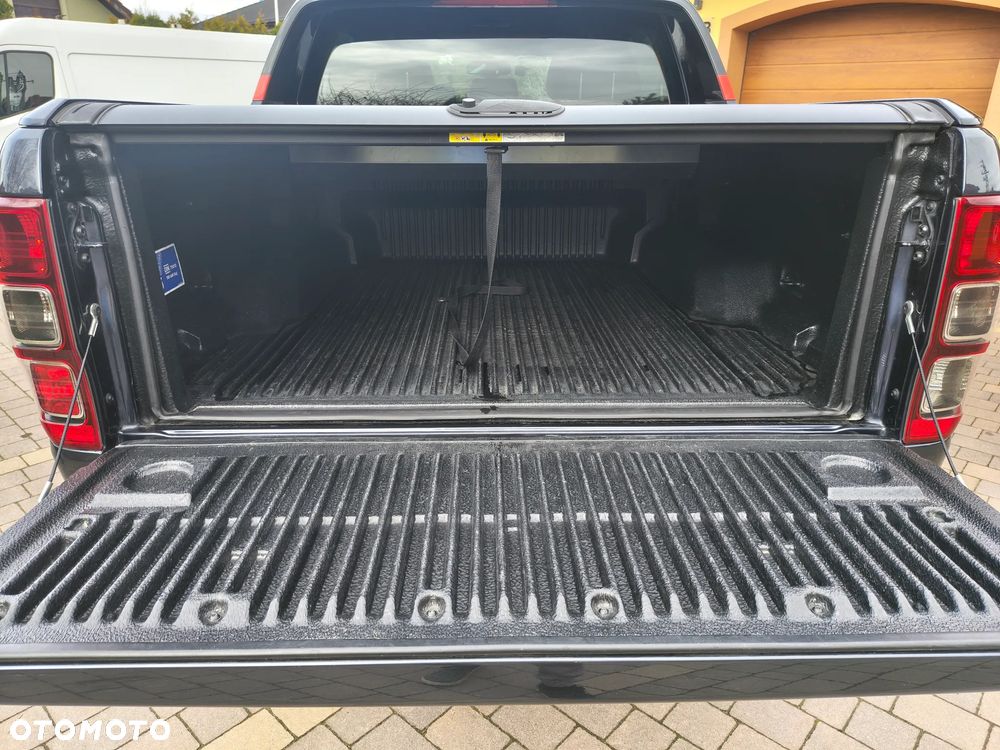 Ford Ranger 2.0 EcoBlue 4x4 DC Wildtrak - 13