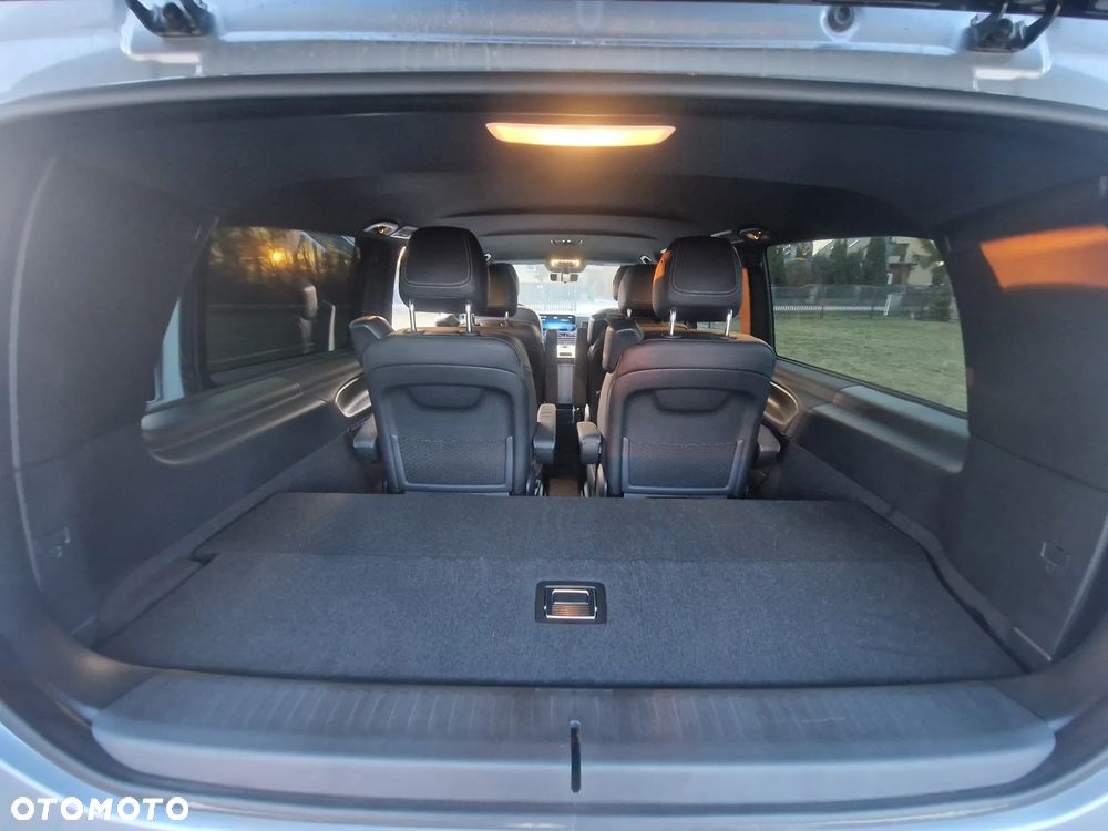 Mercedes-Benz Klasa V 300 d 4-Matic Avantgarde 9G-Tronic (ekstra d³) - 23