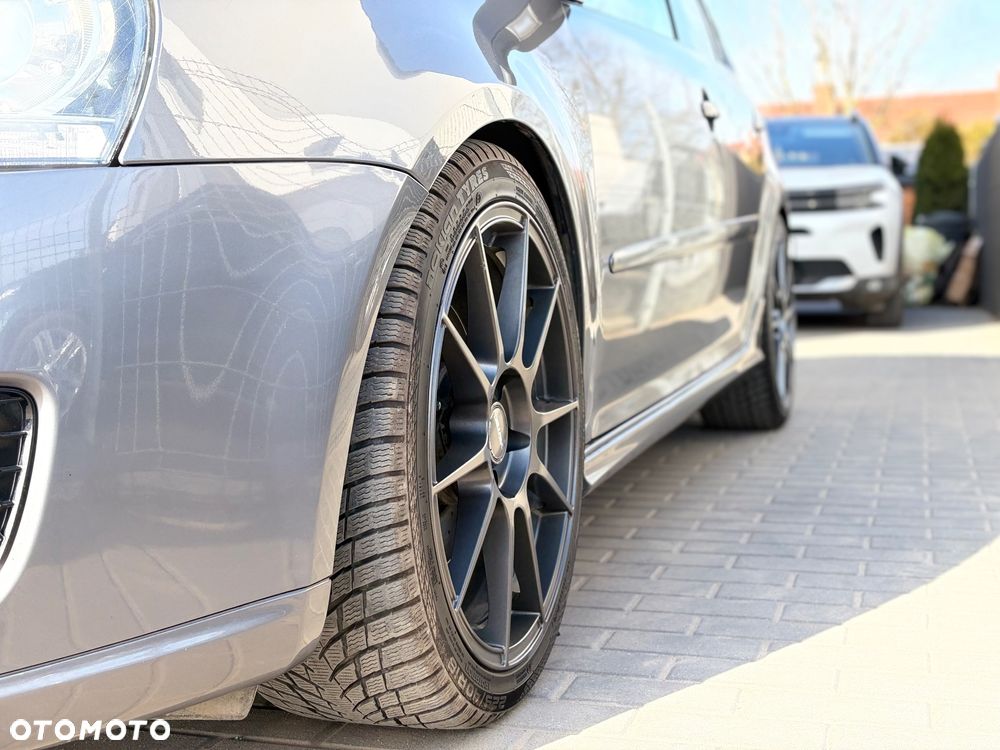 Volkswagen Golf 2.0 GTI - 27