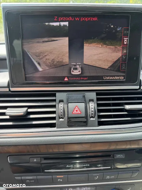 Audi A7 Sportback 3.0 TDI Quattro S tronic Progressive - 20