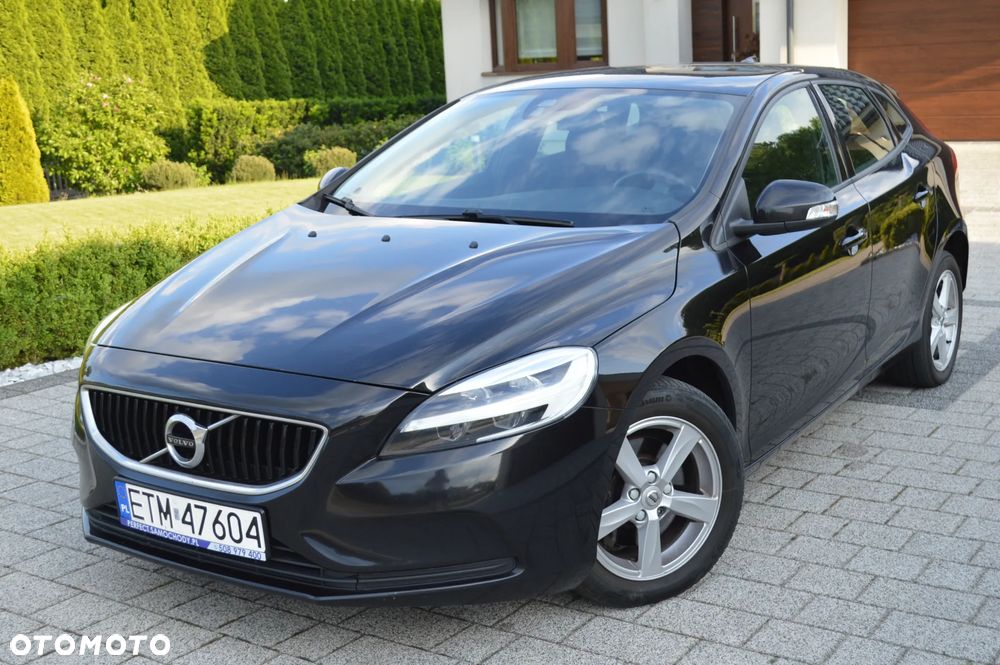 Volvo V40 - 2