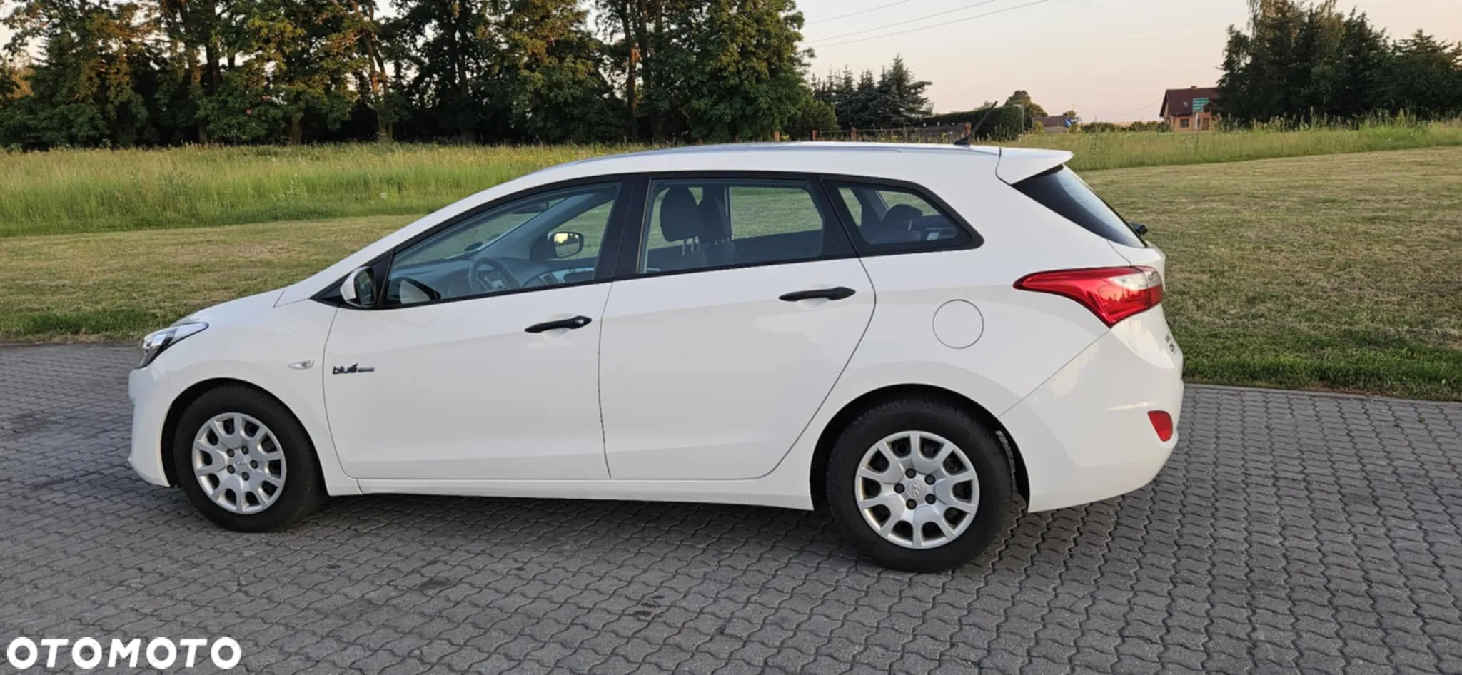 Hyundai i30 1.6 CRDi BlueDrive Go - 7