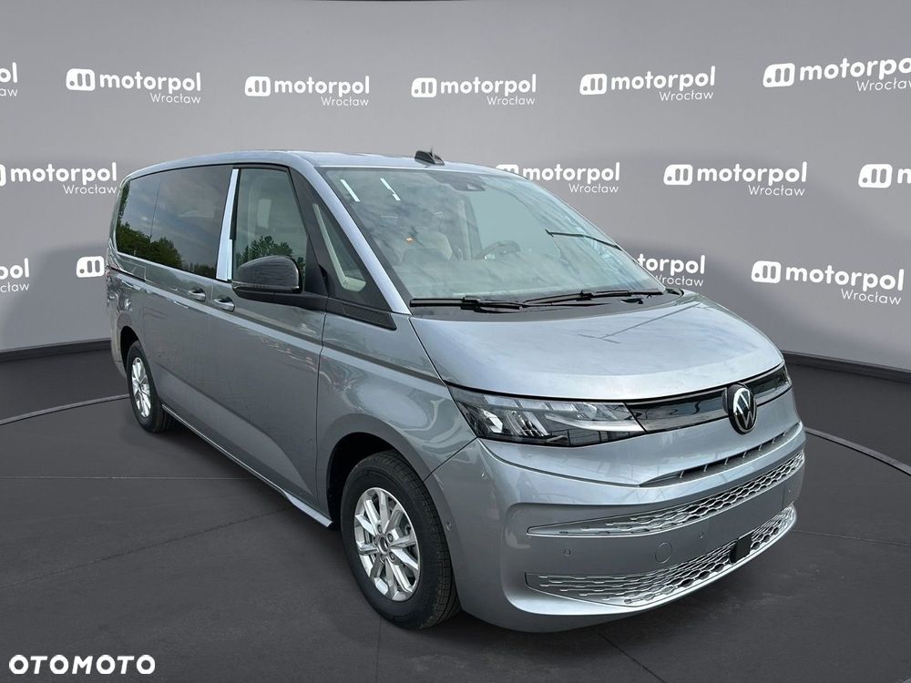 Volkswagen Multivan 2.0 TDI L2 Family DSG - 3