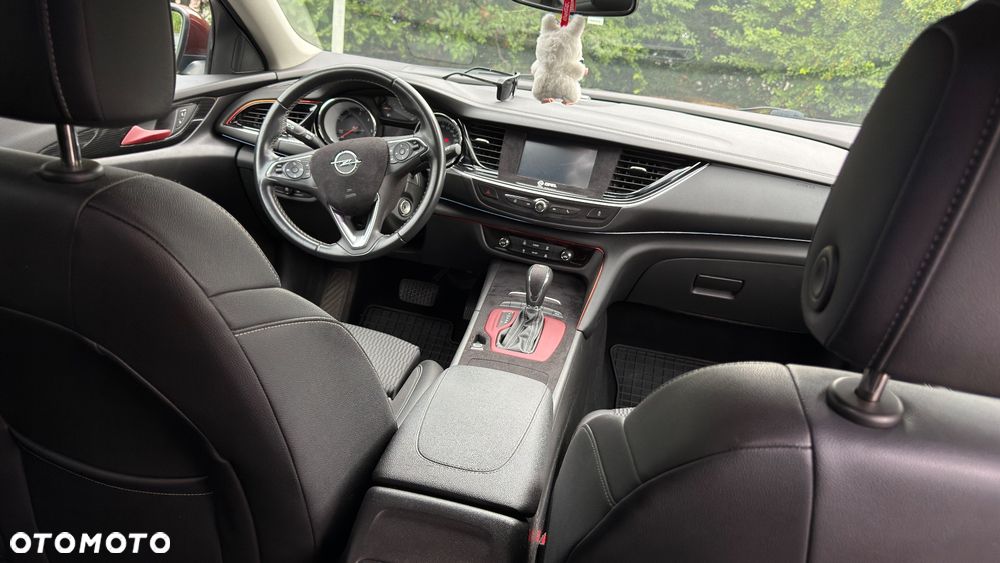 Opel Insignia 1.6 CDTI Innovation S&S - 7