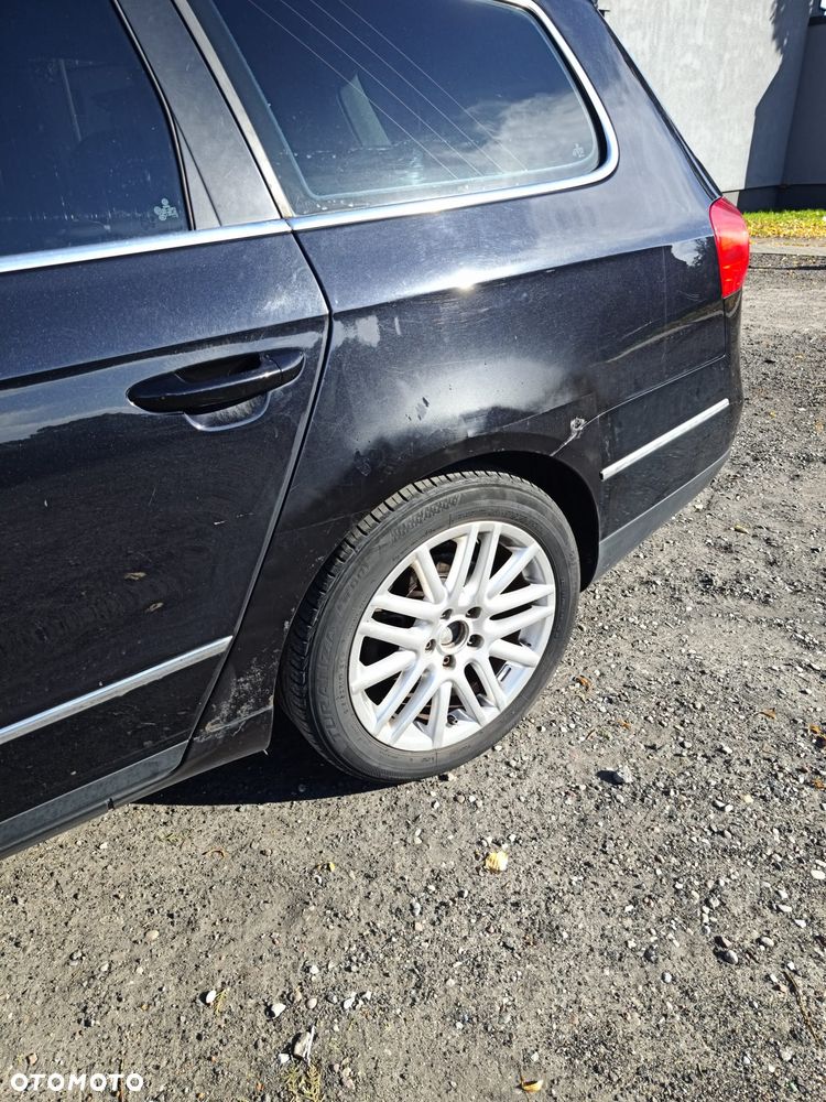Volkswagen Passat 2.0 TDI DPF Comfortline - 8