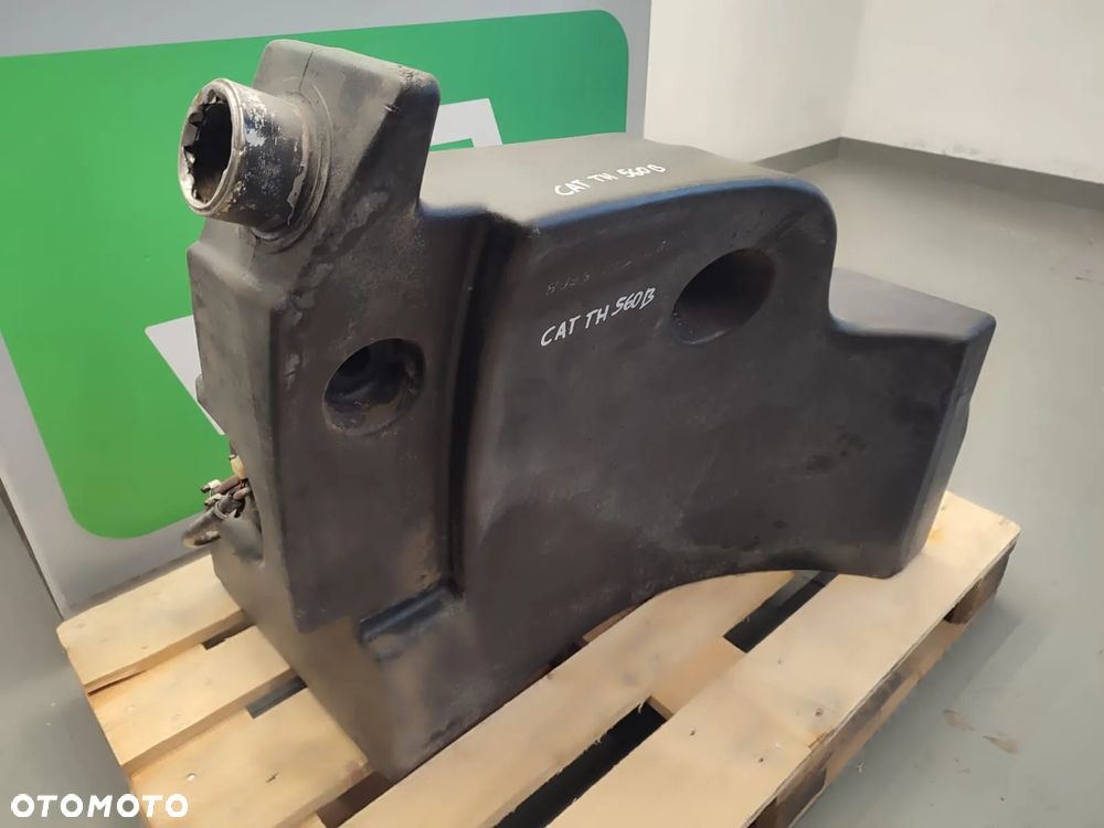 Zbiornik paliwa Cat Th 560B - 6