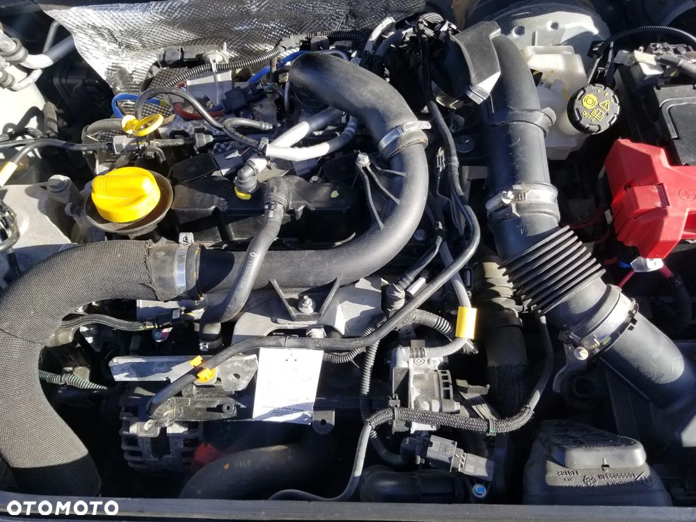 Dacia Sandero - 18