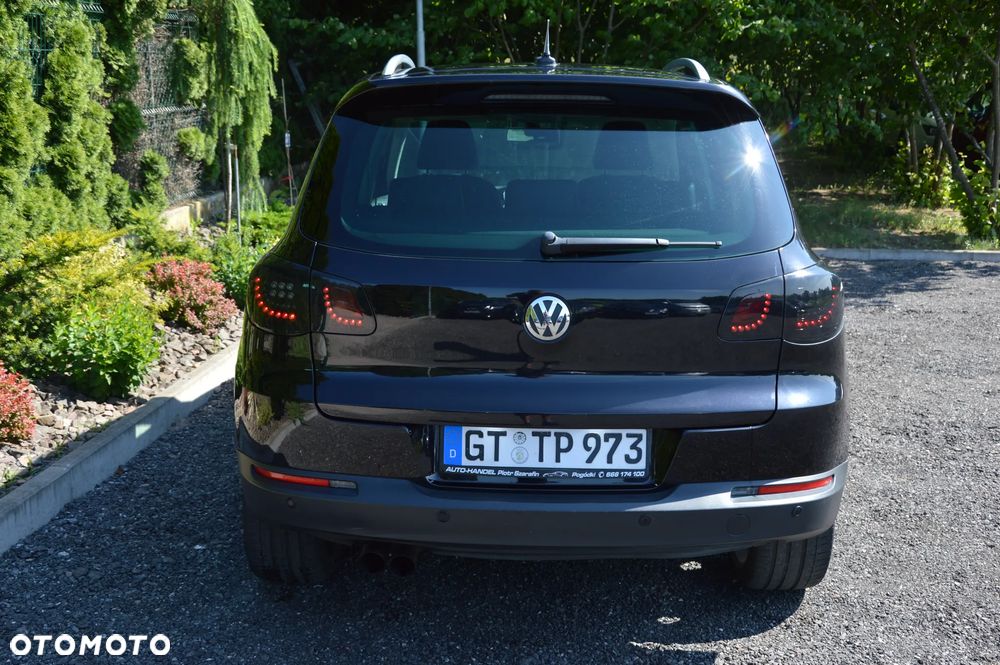 Volkswagen Tiguan - 18