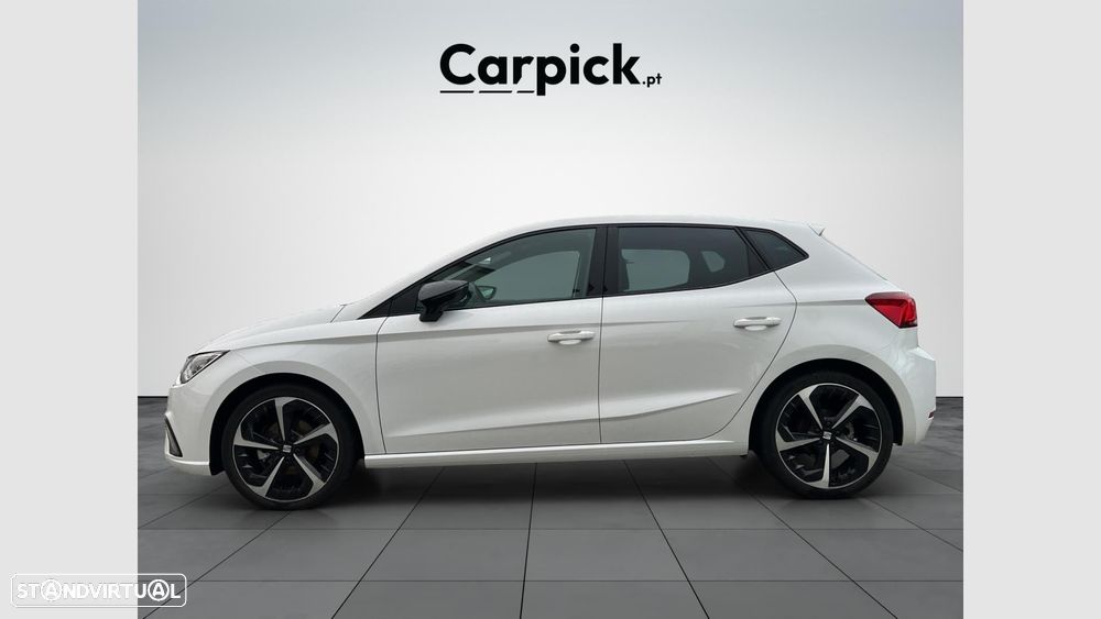SEAT Ibiza 1.0 TSI FR - 2