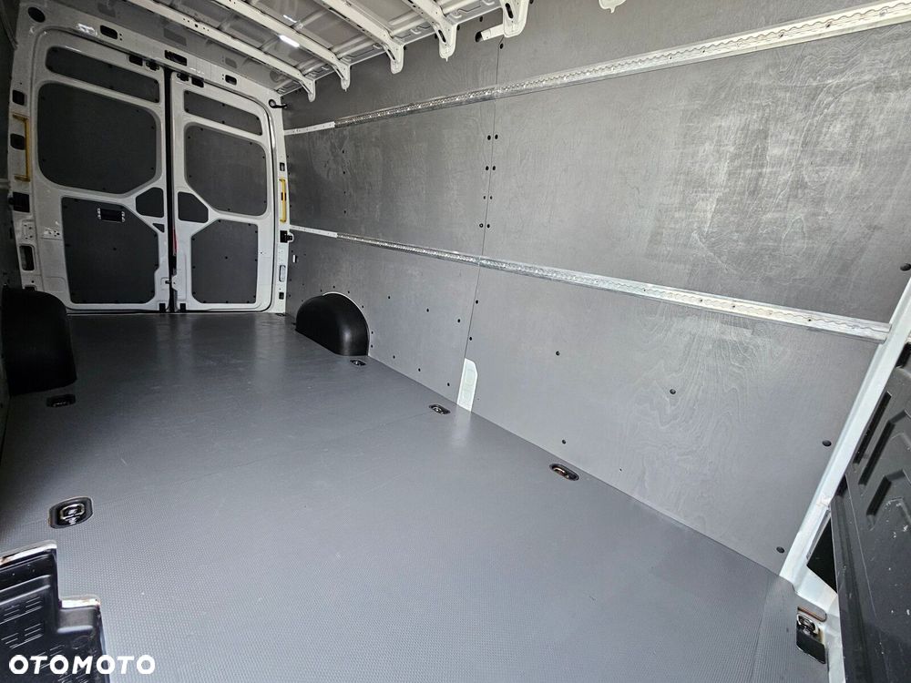 Volkswagen Crafter L4H2 *79999zł NETTO* 2.0TDi/140KM - 18