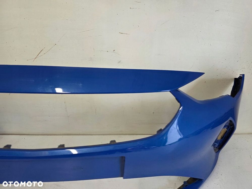 Zderzak przód OPEL Corsa F 19- - 7
