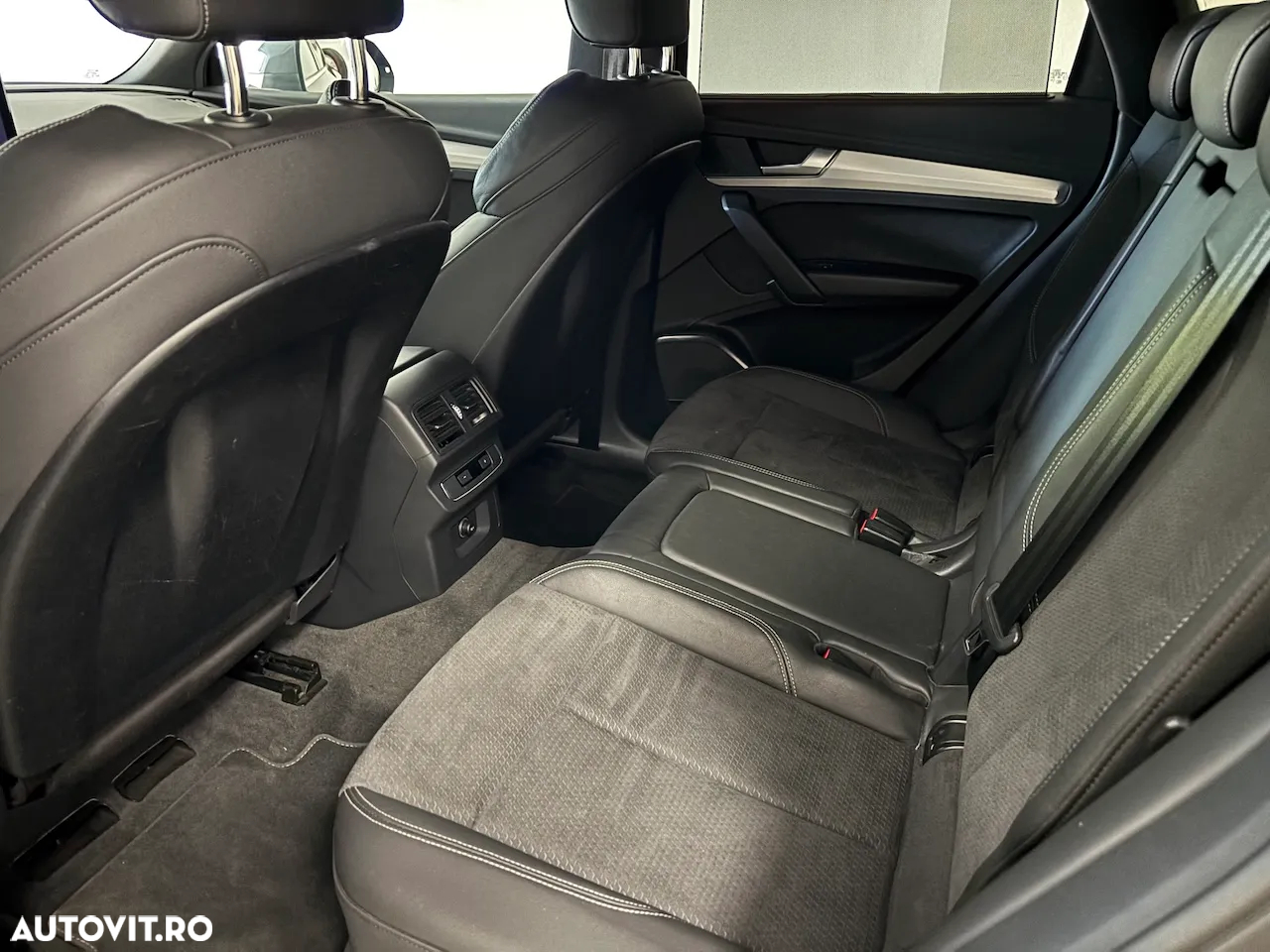 Audi Q5 50 TFSI e quattro S tronic PHEV S Line - 24