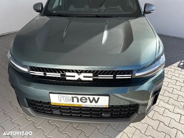 Dacia Bigster - 17