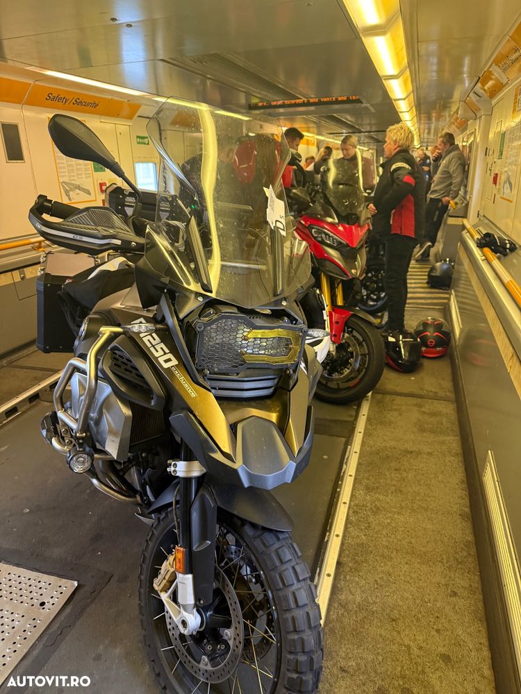 BMW R1250GS Adventure - 9