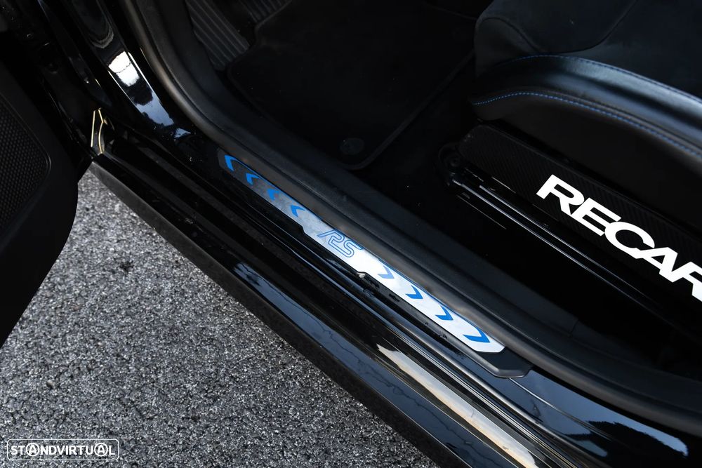 Ford Focus 2.3 EcoBoost RS Pack Performance - 29