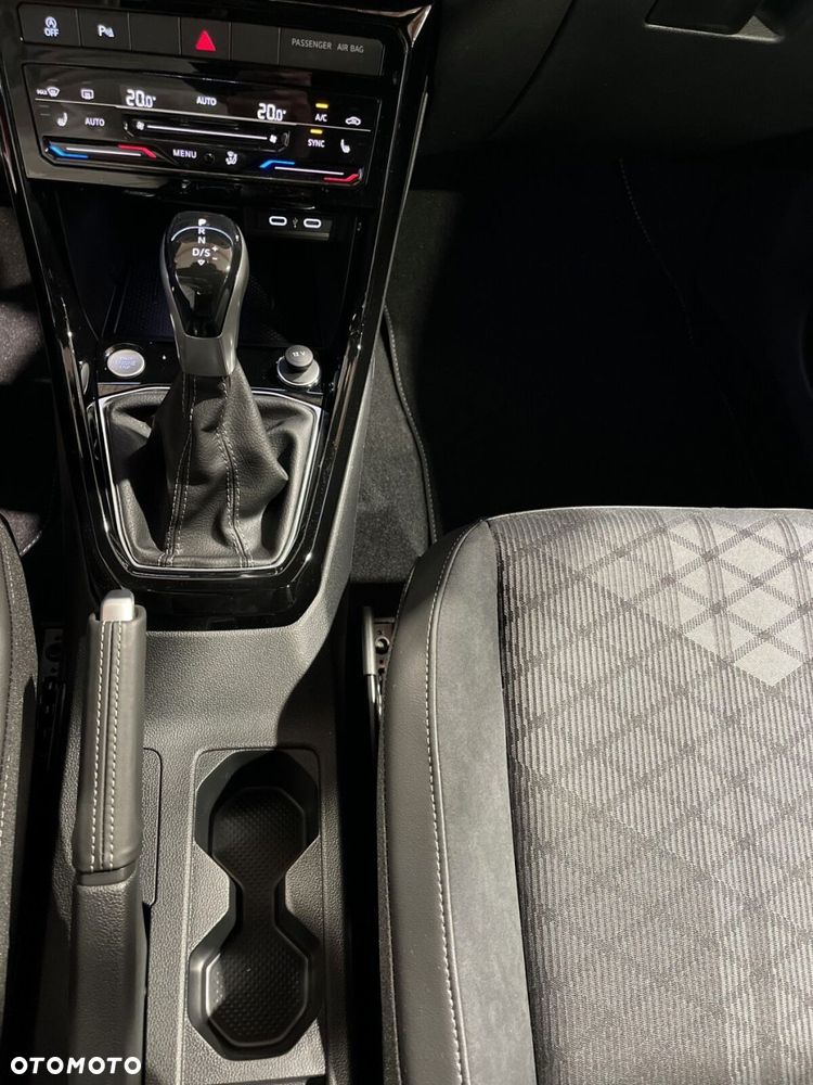 Volkswagen T-Cross 1.5 TSI ACT R-Line Plus DSG - 17