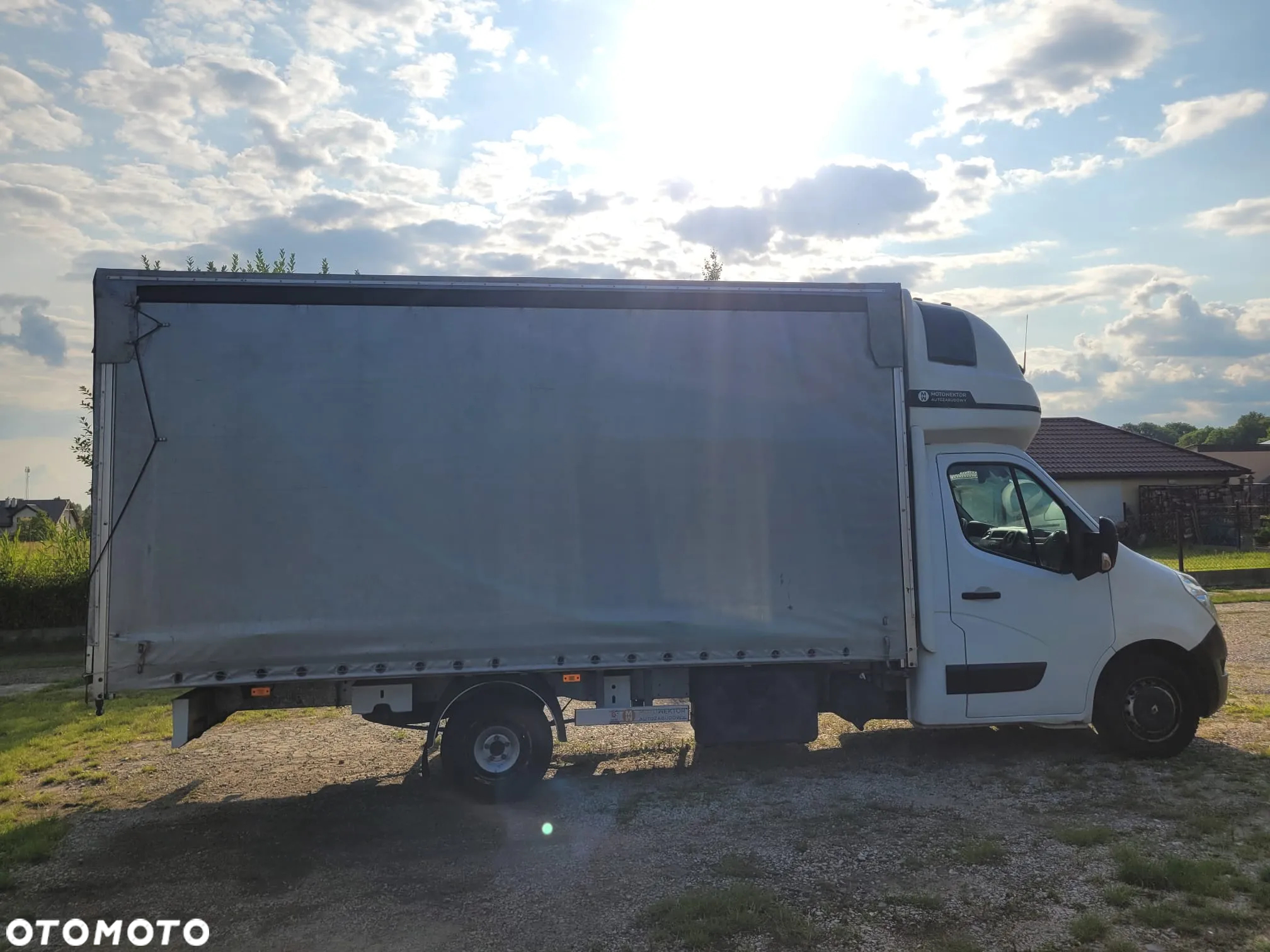 Renault Master 3 - 7