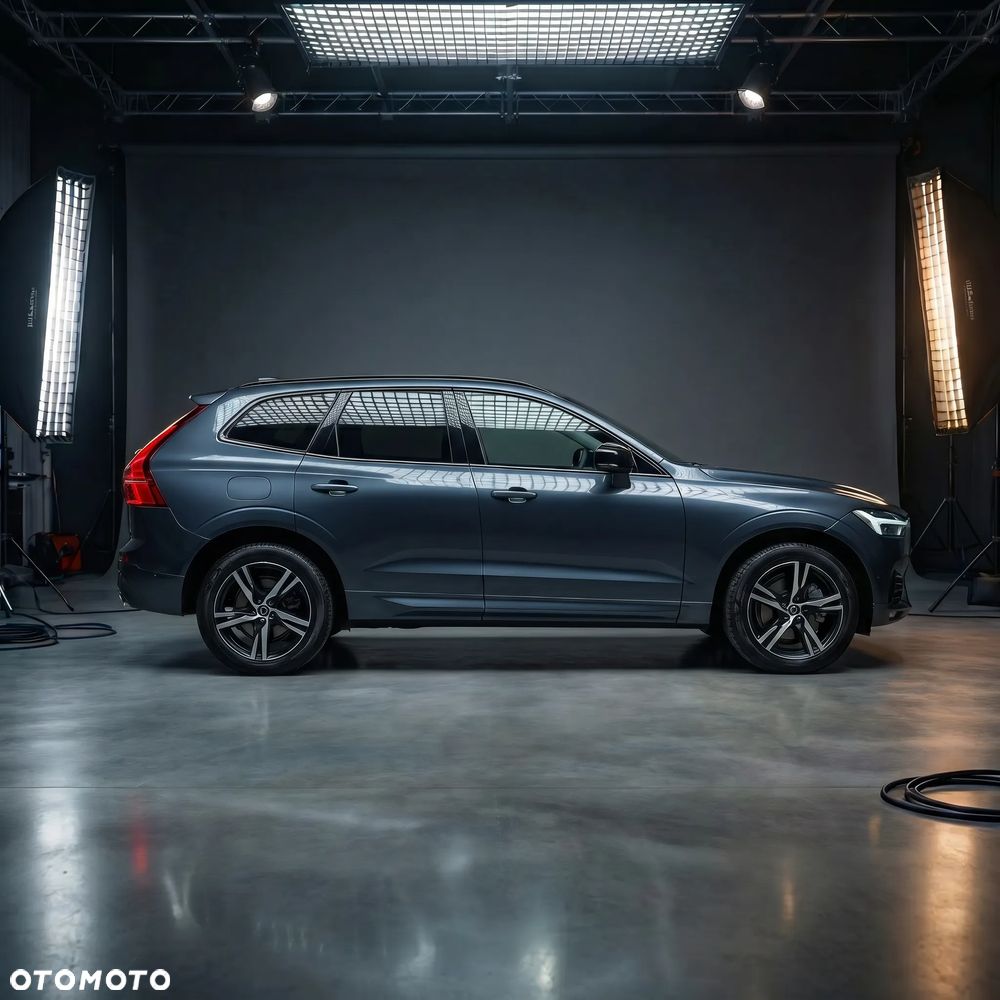 Volvo XC 60 B4 D Ultimate Dark - 10