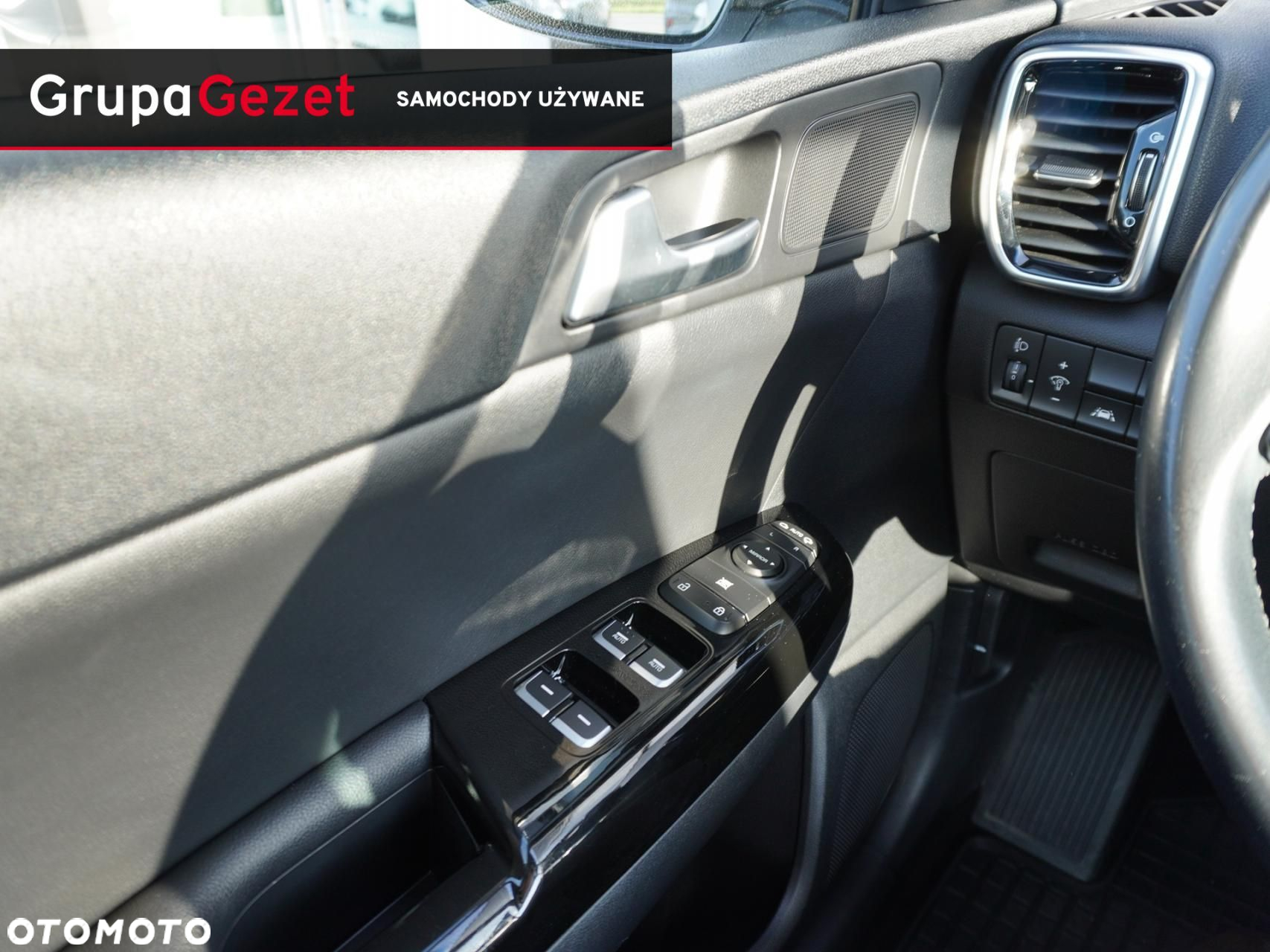 Kia Sportage 1.6 T-GDI L Business Line 2WD - 17