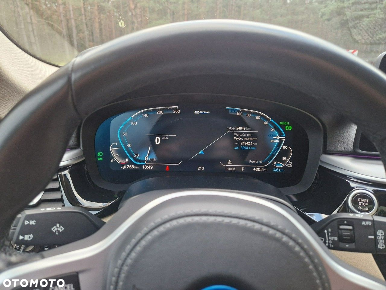 BMW Seria 5 - 38