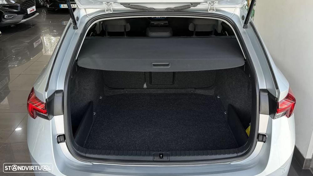 Skoda Octavia Break 2.0 TDI Ambition - 29