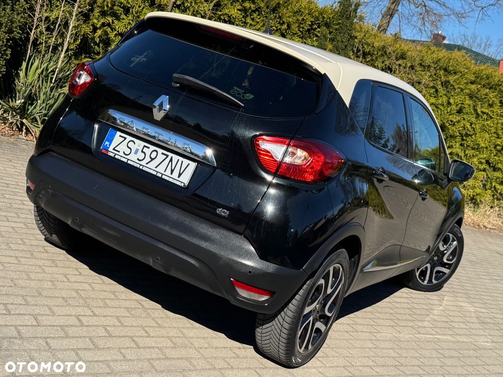 Renault Captur ENERGY dCi 90 EDC Dynamique - 10
