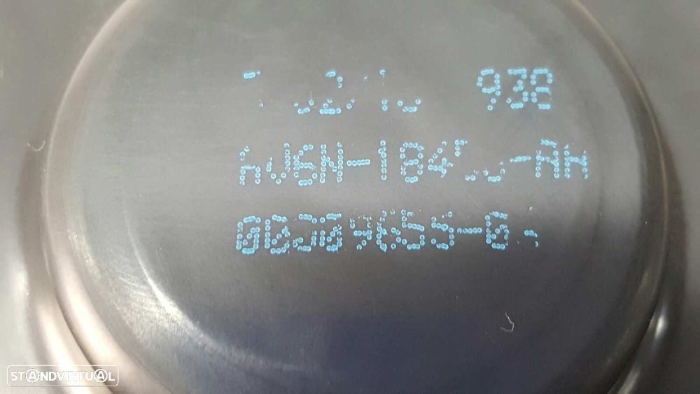 MOTOR SOFAGEM FORD FOCUS LIM. TREND - 5