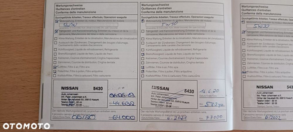 Nissan Pulsar 1.2 DIG-T Xtronic N-Connecta - 36