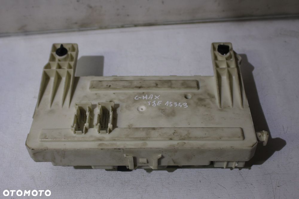 MODUŁ BSI FORD FOCUS C-MAX 1.8 - 4