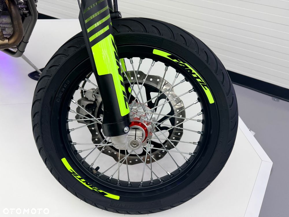 Fantic Inny - 20