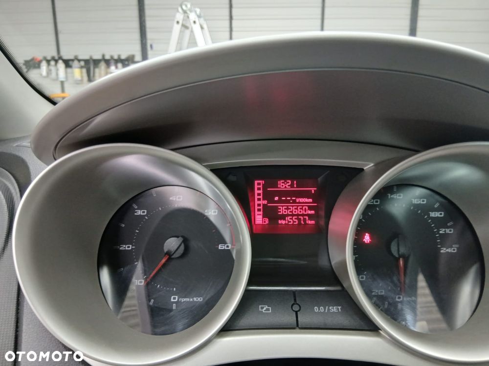 Seat Ibiza 1.9 TDI Style - 13
