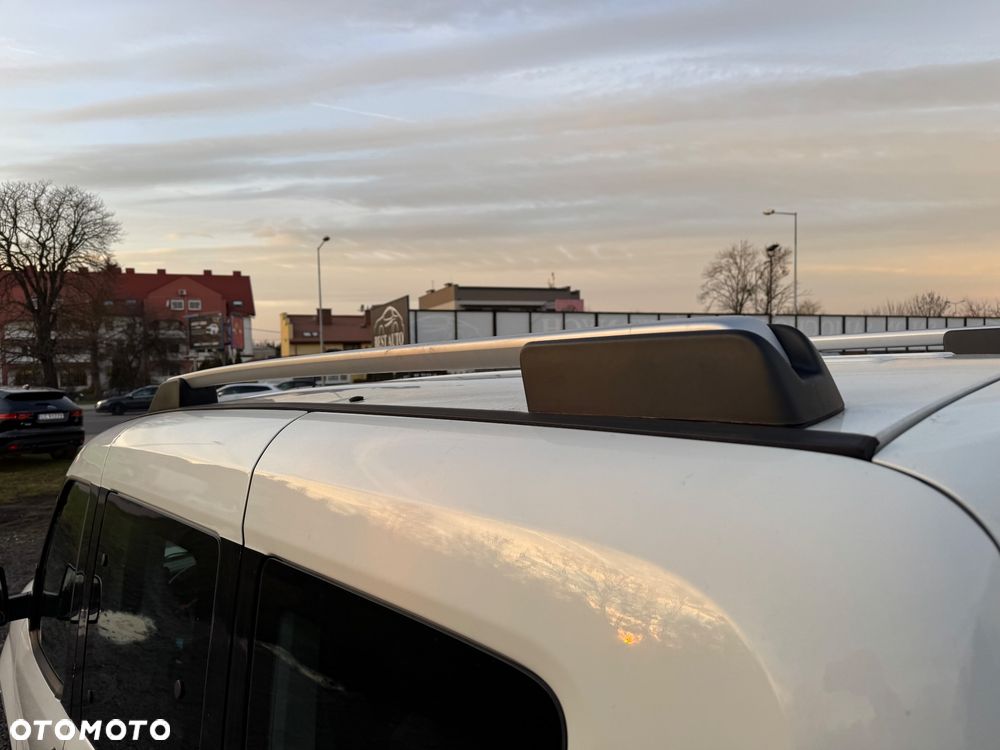Fiat Doblo 1.6 16V Multijet Start&Stopp Lounge - 15