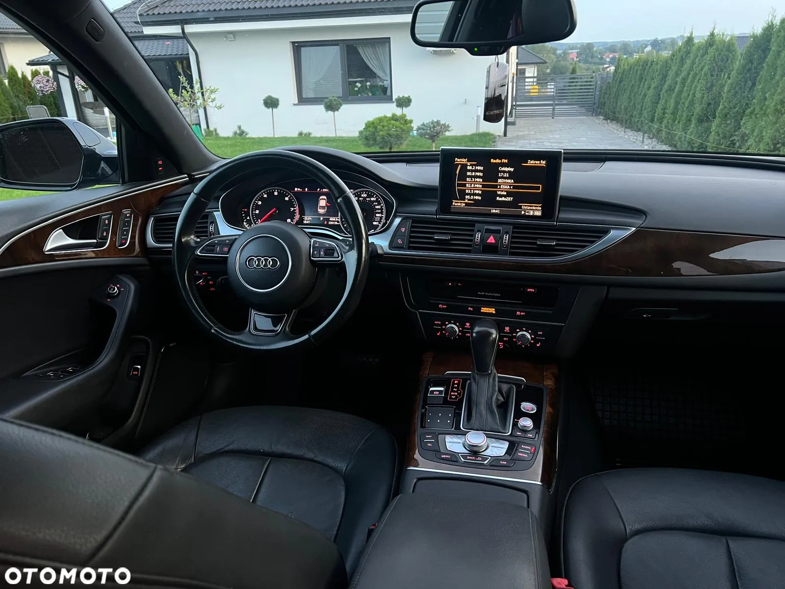 Audi A6 - 19