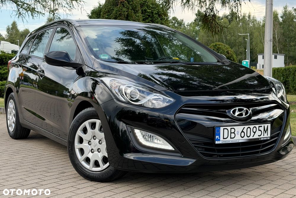 Hyundai i30 1.6 GDI Style - 1