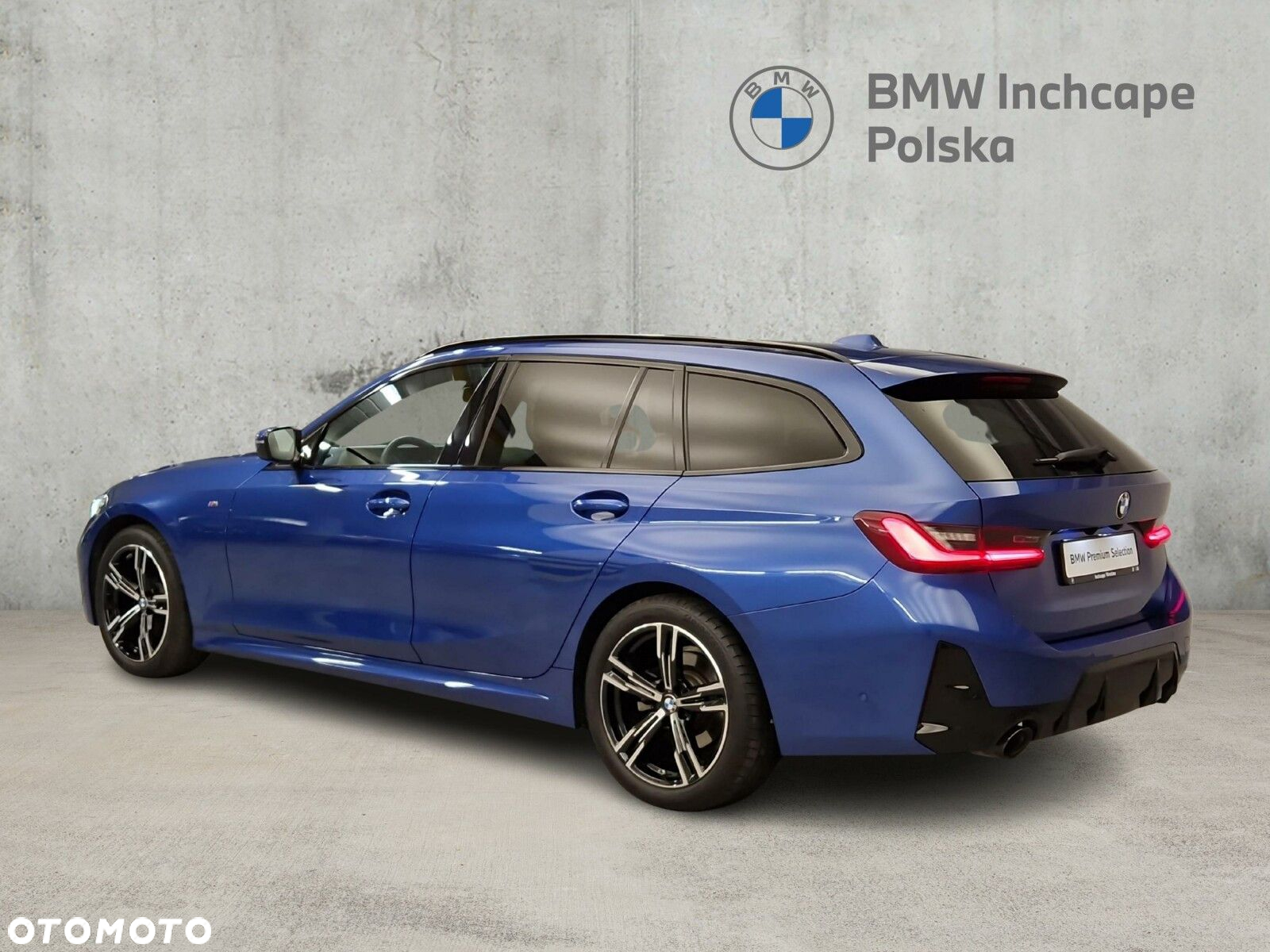 BMW Seria 3 - 3