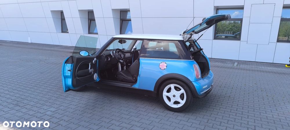 MINI Cooper - 14